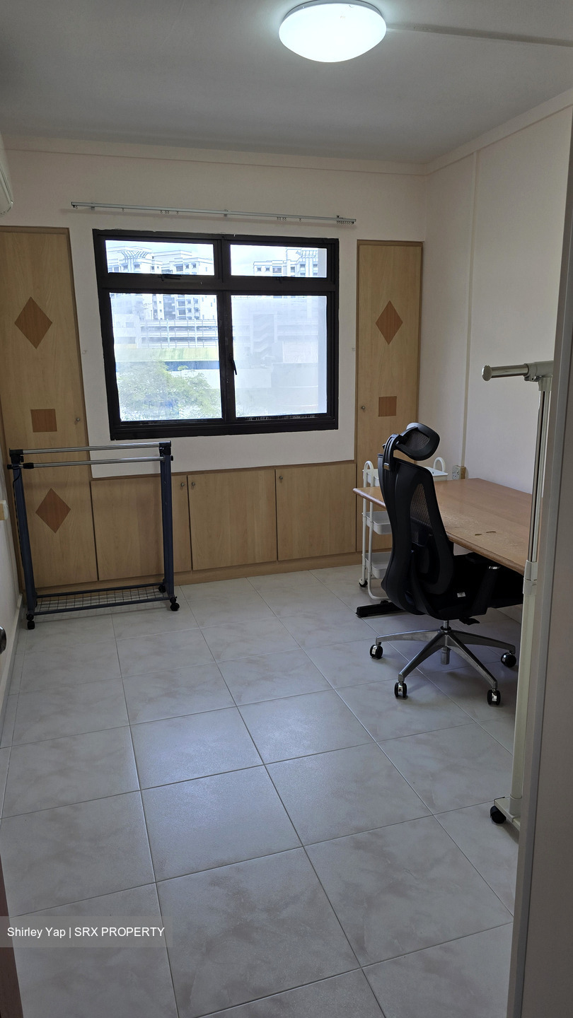 Blk 648C Jurong West Street 61 (Jurong West), HDB 5 Rooms #521474861